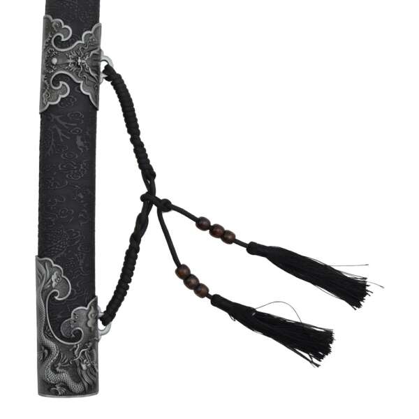 SPADA ORNAMENTALE (ZS6044GT) - immagine 5