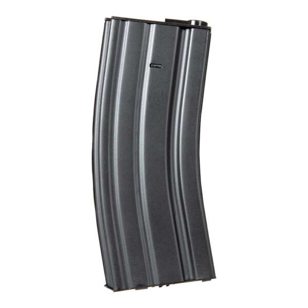 SPECNA ARMS CARICATORE MAGGIORATO 300 COLPI PER SERIE M4/M16 NERO (SPE-05-025490) - immagine 2