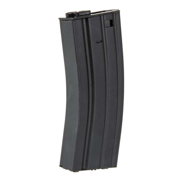 SPECNA ARMS CARICATORE MAGGIORATO 300 COLPI PER SERIE M4/M16 NERO (SPE-05-025490) - immagine 3