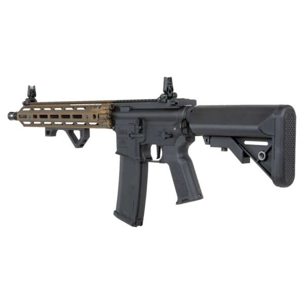 SPECNA ARMS FUCILE ELETTRICO DANIEL DEFENSE RIS III 12.5" SA-P28 PRIME HAL ETU CHAOS BRONZE (SPE-01-041808) - immagine 6