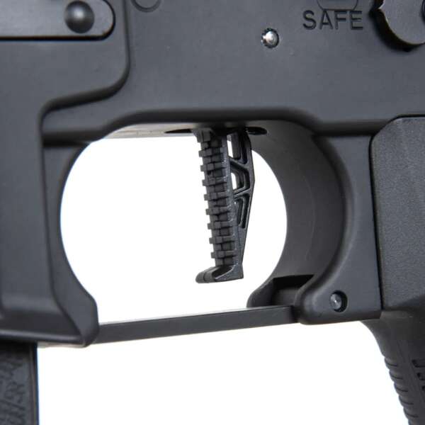 SPECNA ARMS FUCILE ELETTRICO RRA SA-P01 PRIME ASTER II ETU NERO (SPE-01-043628) - immagine 11