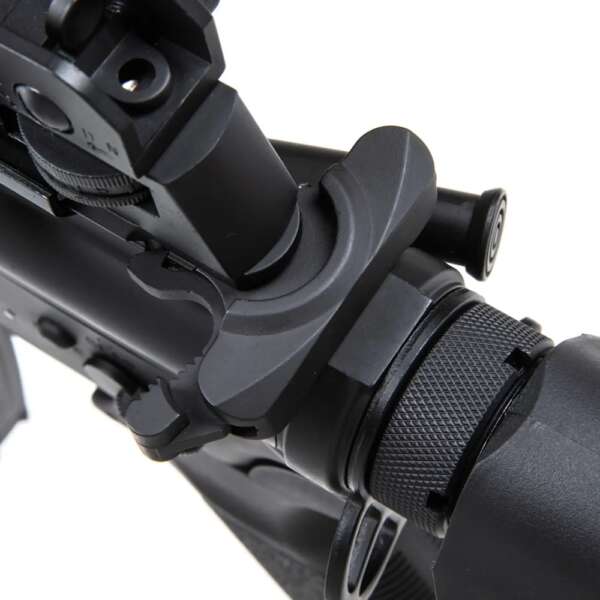 SPECNA ARMS FUCILE ELETTRICO RRA SA-P01 PRIME ASTER II ETU NERO (SPE-01-043628) - immagine 12
