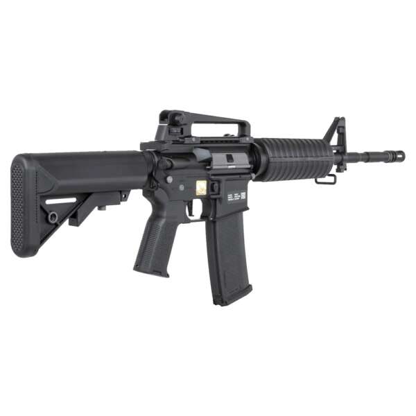 SPECNA ARMS FUCILE ELETTRICO RRA SA-P01 PRIME ASTER II ETU NERO (SPE-01-043628) - immagine 4