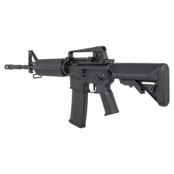 SPECNA ARMS FUCILE ELETTRICO RRA SA-P01 PRIME ASTER II ETU NERO (SPE-01-043628) - immagine 5