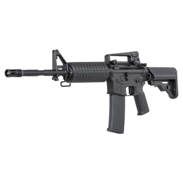 SPECNA ARMS FUCILE ELETTRICO RRA SA-P01 PRIME ASTER II ETU NERO (SPE-01-043628)