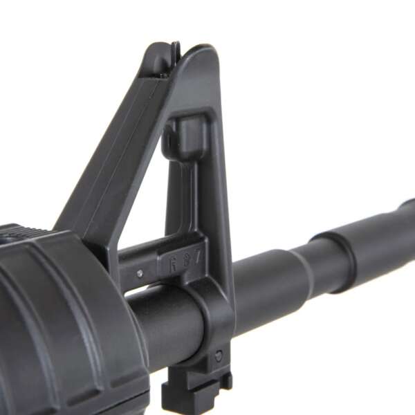 SPECNA ARMS FUCILE ELETTRICO RRA SA-P01 PRIME ASTER II ETU NERO (SPE-01-043628) - immagine 9