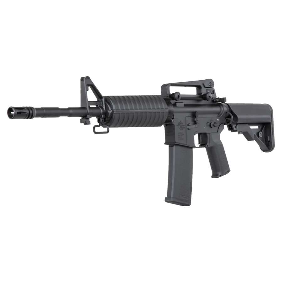 SPECNA ARMS FUCILE ELETTRICO RRA SA-P01 PRIME ASTER II ETU NERO (SPE-01-043628)