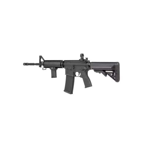 SPECNA ARMS FUCILE ELETTRICO RRA SA-P03 PRIME HAL ETU NERO (SPE-01-042283) - immagine 5