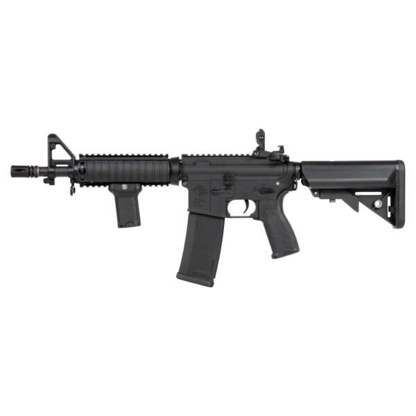 SPECNA ARMS FUCILE ELETTRICO RRA SA-P04 PRIME HAL ETU NERO (SPE-01-042284) - immagine 2