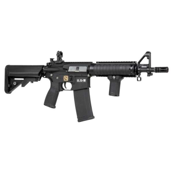 SPECNA ARMS FUCILE ELETTRICO RRA SA-P04 PRIME HAL ETU NERO (SPE-01-042284) - immagine 3