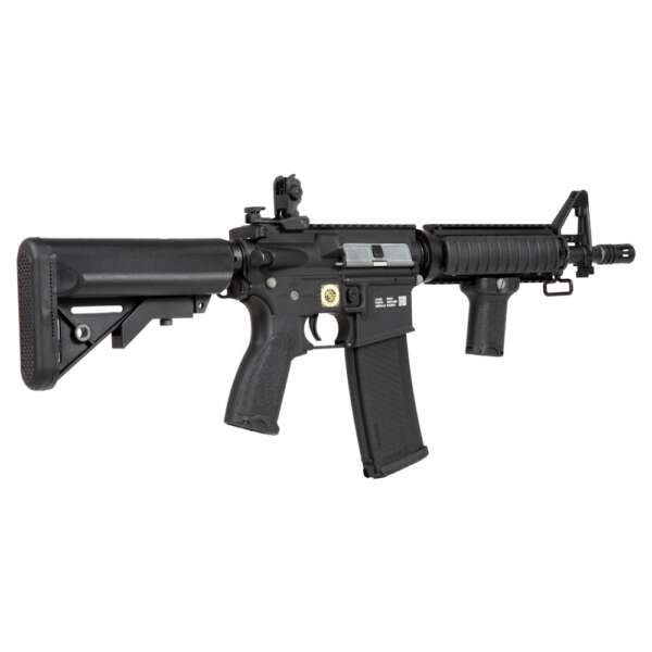 SPECNA ARMS FUCILE ELETTRICO RRA SA-P04 PRIME HAL ETU NERO (SPE-01-042284) - immagine 4
