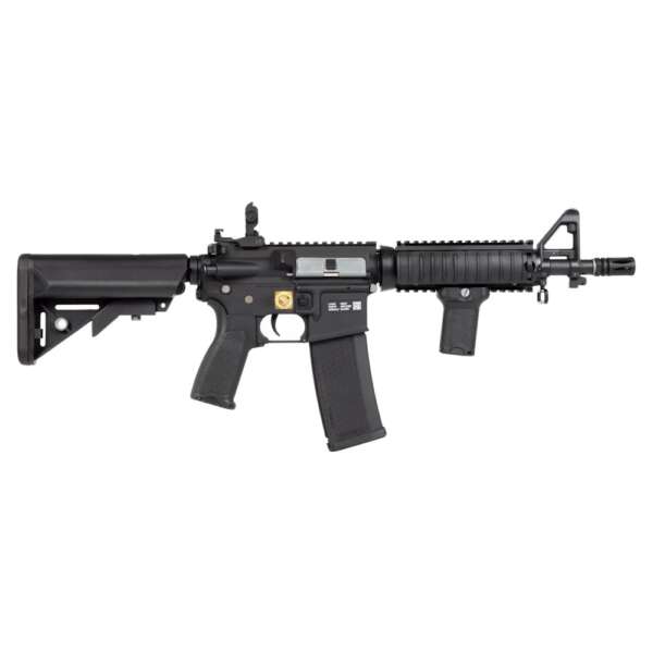 SPECNA ARMS FUCILE ELETTRICO RRA SA-P04 PRIME HAL ETU NERO (SPE-01-042284) - immagine 5