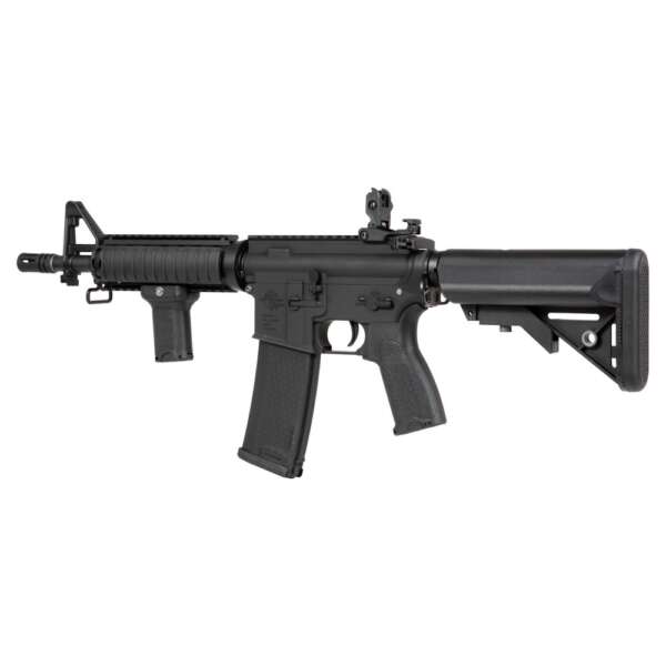 SPECNA ARMS FUCILE ELETTRICO RRA SA-P04 PRIME HAL ETU NERO (SPE-01-042284) - immagine 6