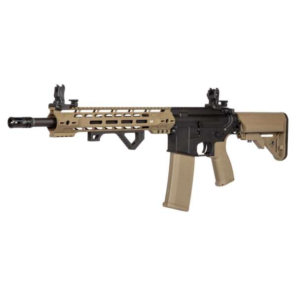 SPECNA ARMS FUCILE ELETTRICO RRA SA-P14 PRIME HAL ETU HALF-TAN (SPE-01-042286) - immagine 2