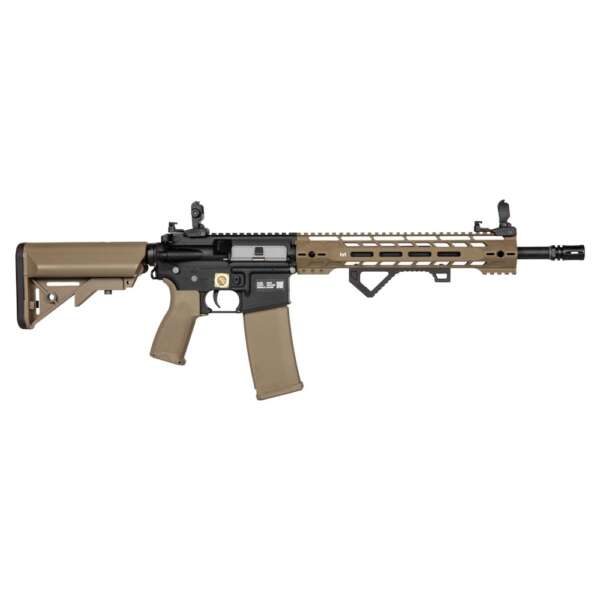 SPECNA ARMS FUCILE ELETTRICO RRA SA-P14 PRIME HAL ETU HALF-TAN (SPE-01-042286) - immagine 3