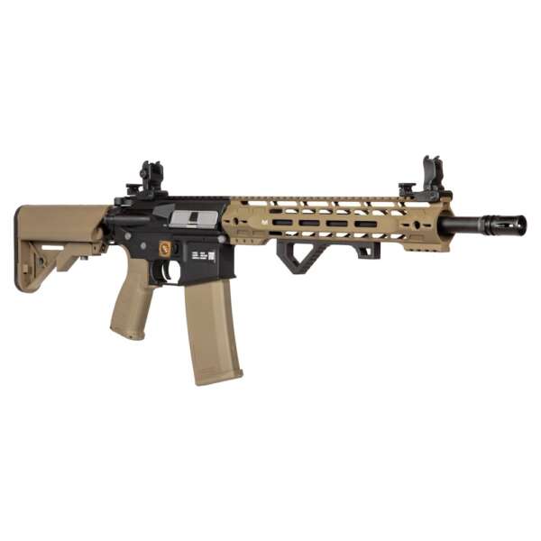 SPECNA ARMS FUCILE ELETTRICO RRA SA-P14 PRIME HAL ETU HALF-TAN (SPE-01-042286) - immagine 4