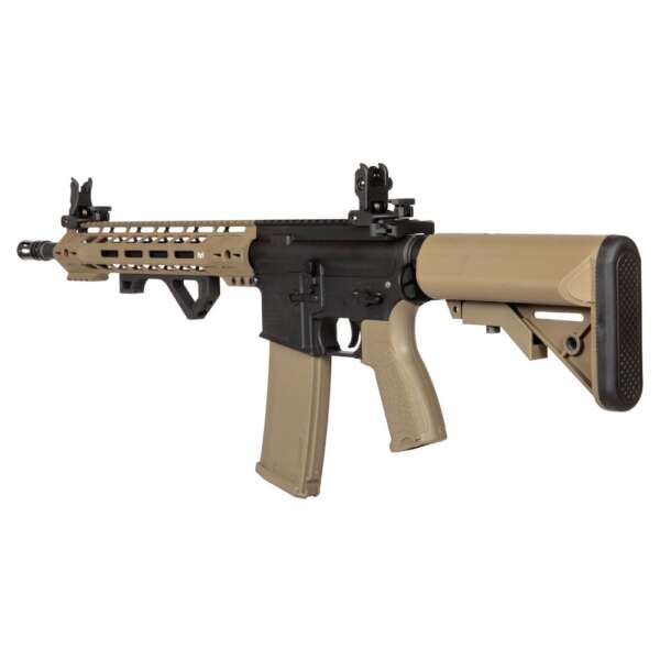 SPECNA ARMS FUCILE ELETTRICO RRA SA-P14 PRIME HAL ETU HALF-TAN (SPE-01-042286) - immagine 6