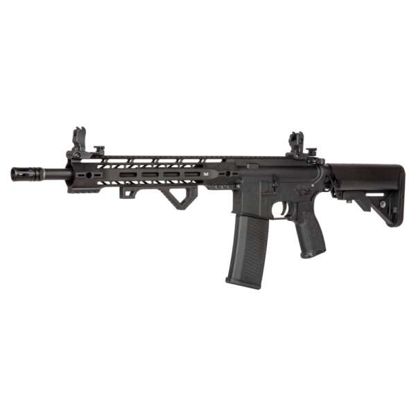 SPECNA ARMS FUCILE ELETTRICO RRA SA-P14 PRIME HAL ETU NERO (SPE-01-042285) - immagine 2