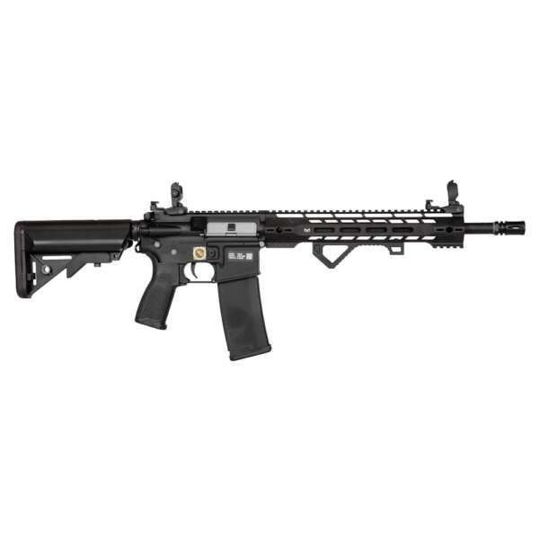 SPECNA ARMS FUCILE ELETTRICO RRA SA-P14 PRIME HAL ETU NERO (SPE-01-042285) - immagine 3