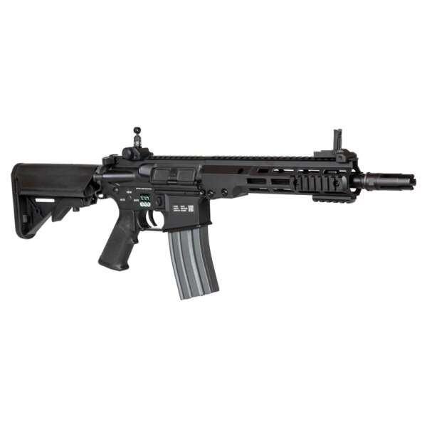 SPECNA ARMS FUCILE ELETTRICO SA-A33P ONE KESTREL ETU NERO (SPE-01-027296) - immagine 3