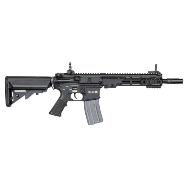 SPECNA ARMS FUCILE ELETTRICO SA-A33P ONE KESTREL ETU NERO (SPE-01-027296) - immagine 4