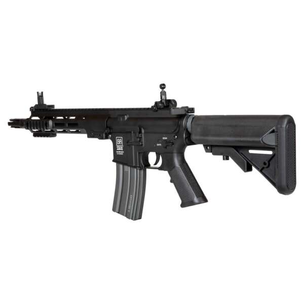 SPECNA ARMS FUCILE ELETTRICO SA-A33P ONE KESTREL ETU NERO (SPE-01-027296) - immagine 6
