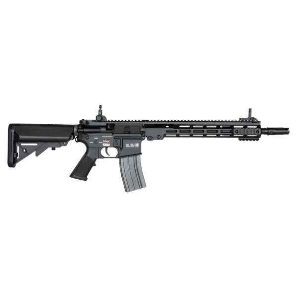 SPECNA ARMS FUCILE ELETTRICO SA-A34P ONE KESTREL ETU NERO (SPE-01-027298) - immagine 3