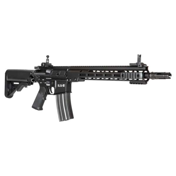 SPECNA ARMS FUCILE ELETTRICO SA-A34P ONE KESTREL ETU NERO (SPE-01-027298) - immagine 4