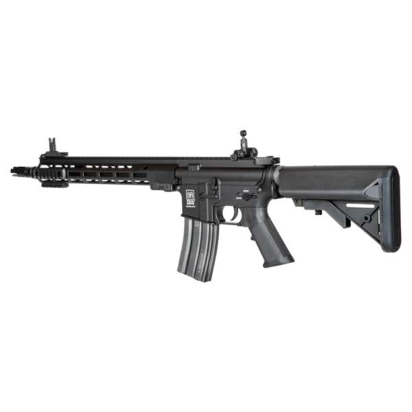 SPECNA ARMS FUCILE ELETTRICO SA-A34P ONE KESTREL ETU NERO (SPE-01-027298) - immagine 5