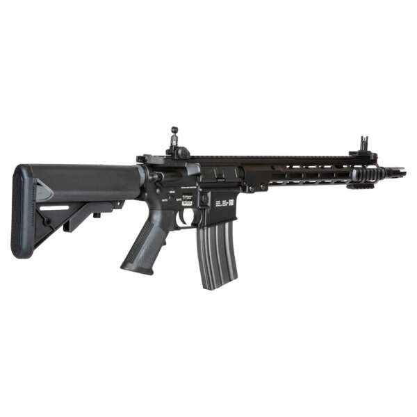 SPECNA ARMS FUCILE ELETTRICO SA-A34P ONE KESTREL ETU NERO (SPE-01-027298) - immagine 6