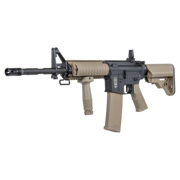 SPECNA ARMS FUCILE ELETTRICO SA-C03 CORE HAL ETU HALF-TAN (SPE-01-041339) - immagine 2