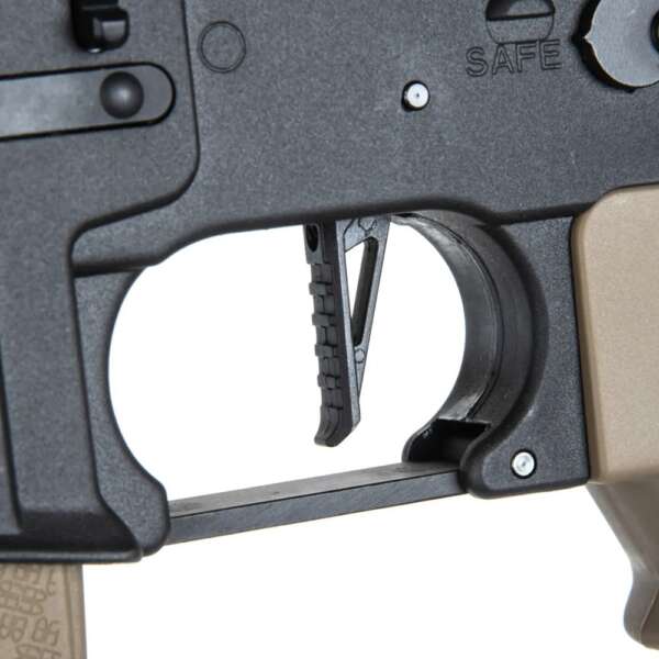 SPECNA ARMS FUCILE ELETTRICO SA-C03 CORE HAL ETU HALF-TAN (SPE-01-041339) - immagine 11