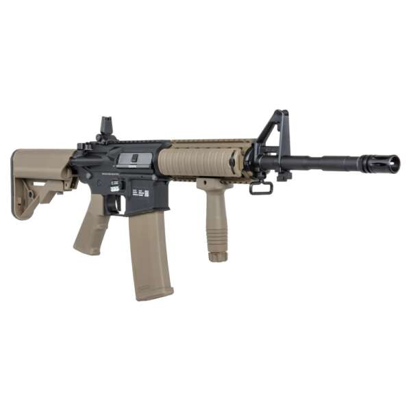 SPECNA ARMS FUCILE ELETTRICO SA-C03 CORE HAL ETU HALF-TAN (SPE-01-041339) - immagine 3