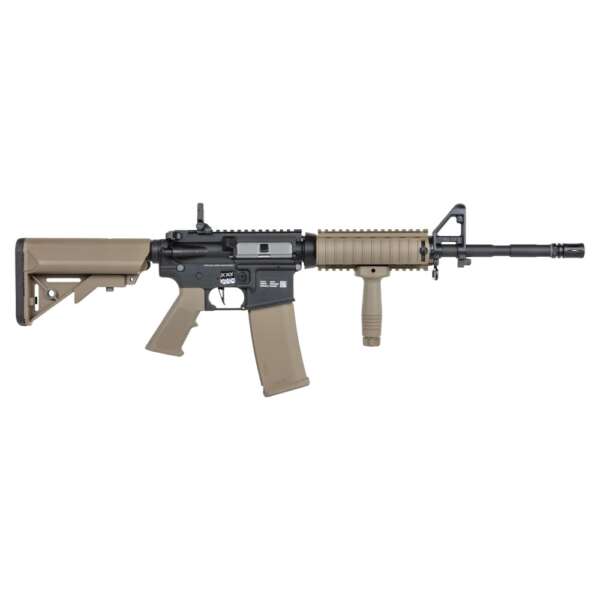 SPECNA ARMS FUCILE ELETTRICO SA-C03 CORE HAL ETU HALF-TAN (SPE-01-041339) - immagine 4