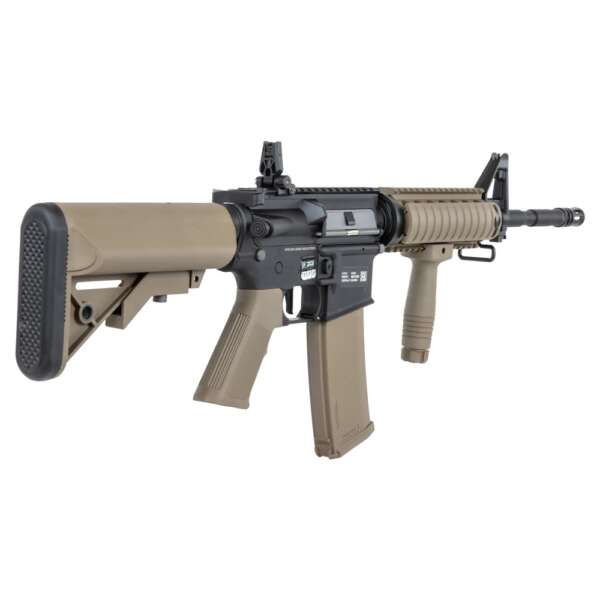 SPECNA ARMS FUCILE ELETTRICO SA-C03 CORE HAL ETU HALF-TAN (SPE-01-041339) - immagine 5