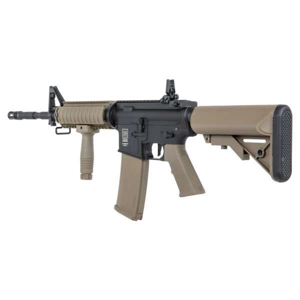 SPECNA ARMS FUCILE ELETTRICO SA-C03 CORE HAL ETU HALF-TAN (SPE-01-041339) - immagine 6