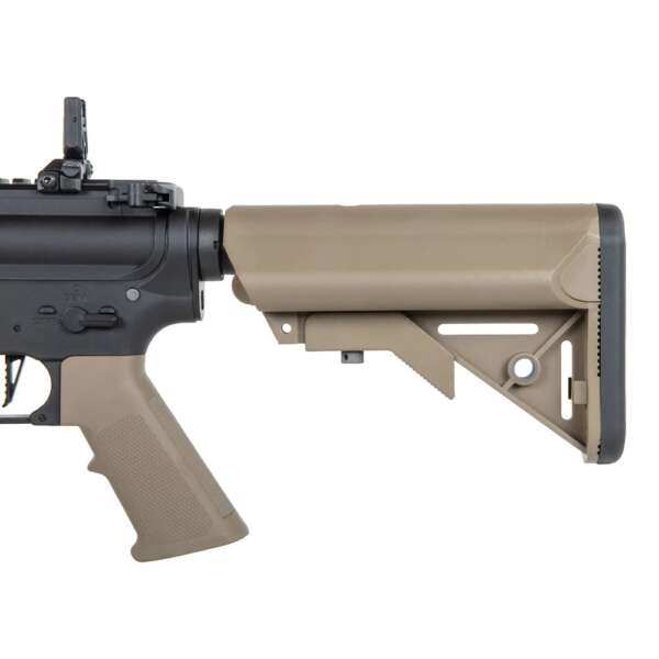 SPECNA ARMS FUCILE ELETTRICO SA-C03 CORE HAL ETU HALF-TAN (SPE-01-041339) - immagine 7