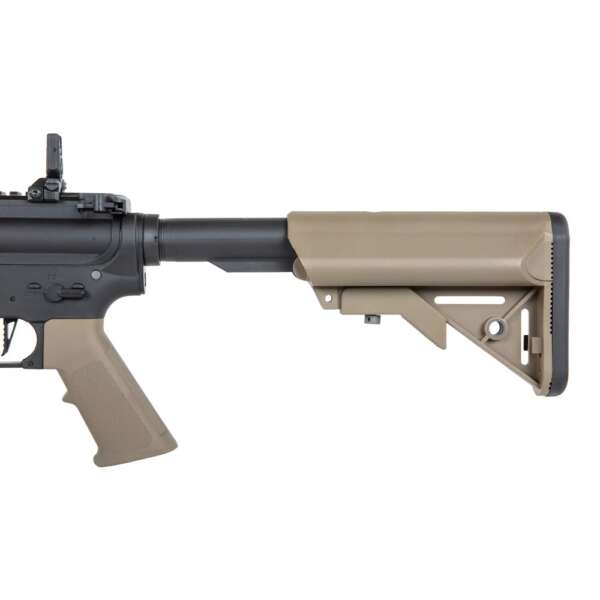 SPECNA ARMS FUCILE ELETTRICO SA-C03 CORE HAL ETU HALF-TAN (SPE-01-041339) - immagine 8