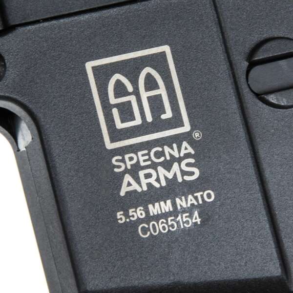 SPECNA ARMS FUCILE ELETTRICO SA-C03 CORE HAL ETU HALF-TAN (SPE-01-041339) - immagine 10