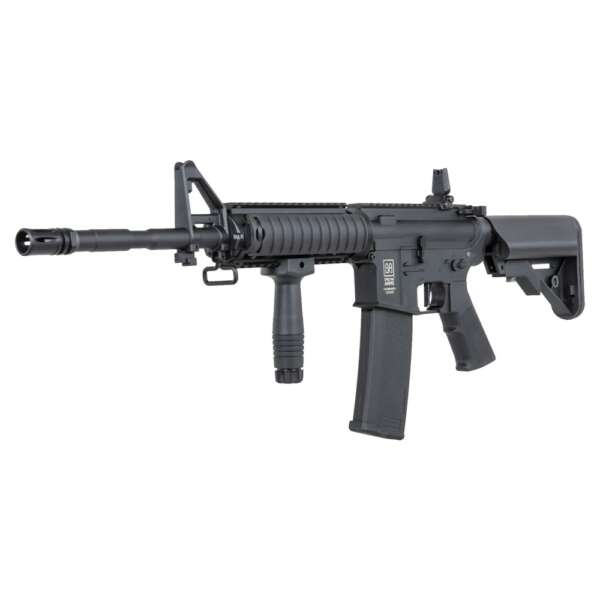 SPECNA ARMS FUCILE ELETTRICO SA-C03 CORE HAL ETU NERO (SPE-01-041338) - immagine 2