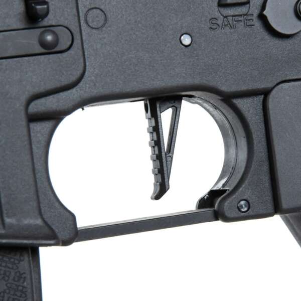 SPECNA ARMS FUCILE ELETTRICO SA-C03 CORE HAL ETU NERO (SPE-01-041338) - immagine 11