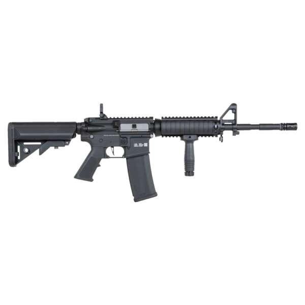 SPECNA ARMS FUCILE ELETTRICO SA-C03 CORE HAL ETU NERO (SPE-01-041338) - immagine 4