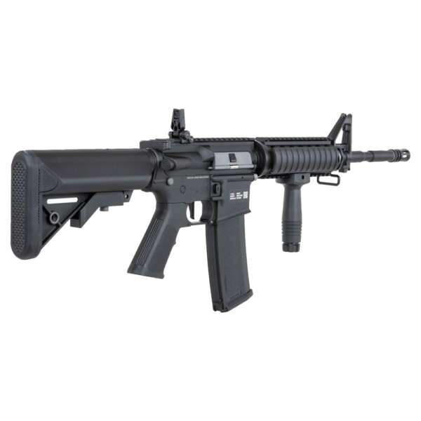 SPECNA ARMS FUCILE ELETTRICO SA-C03 CORE HAL ETU NERO (SPE-01-041338) - immagine 5