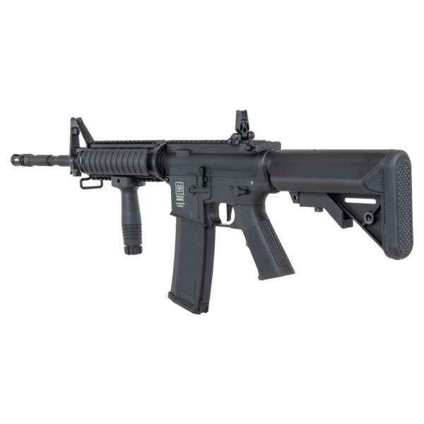 SPECNA ARMS FUCILE ELETTRICO SA-C03 CORE HAL ETU NERO (SPE-01-041338) - immagine 6