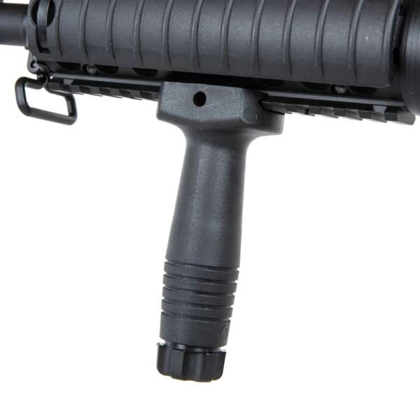 SPECNA ARMS FUCILE ELETTRICO SA-C03 CORE HAL ETU NERO (SPE-01-041338) - immagine 9
