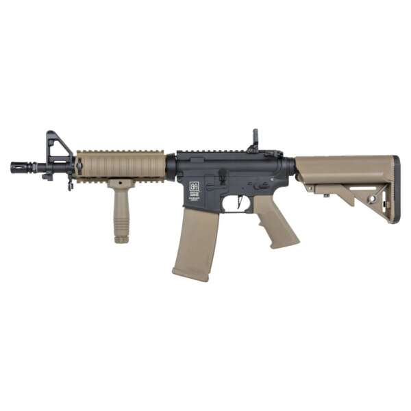 SPECNA ARMS FUCILE ELETTRICO SA-C04 CORE HAL ETU HALF-TAN (SPE-01-041687) - immagine 2