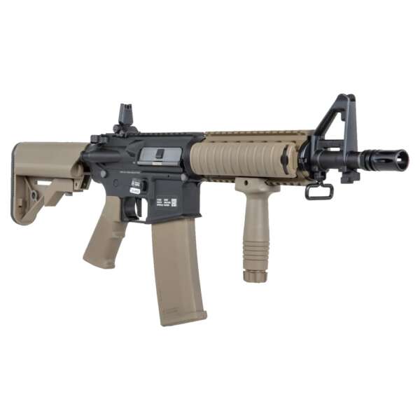 SPECNA ARMS FUCILE ELETTRICO SA-C04 CORE HAL ETU HALF-TAN (SPE-01-041687) - immagine 3