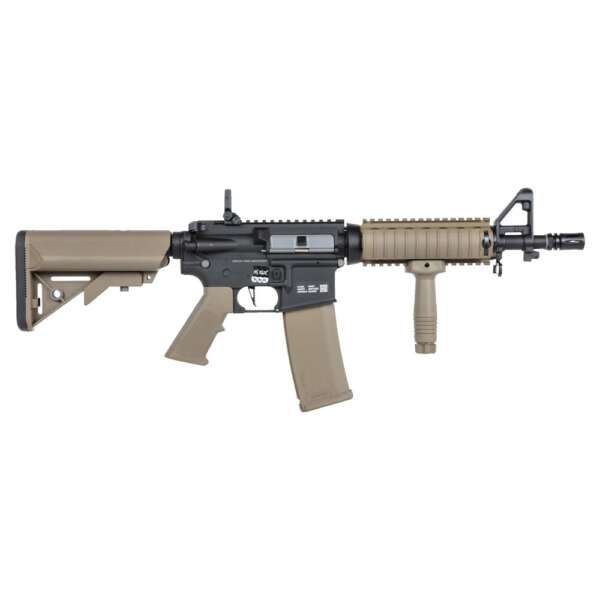 SPECNA ARMS FUCILE ELETTRICO SA-C04 CORE HAL ETU HALF-TAN (SPE-01-041687) - immagine 4