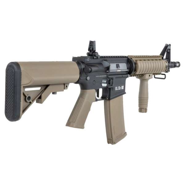 SPECNA ARMS FUCILE ELETTRICO SA-C04 CORE HAL ETU HALF-TAN (SPE-01-041687) - immagine 5