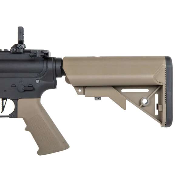 SPECNA ARMS FUCILE ELETTRICO SA-C04 CORE HAL ETU HALF-TAN (SPE-01-041687) - immagine 7